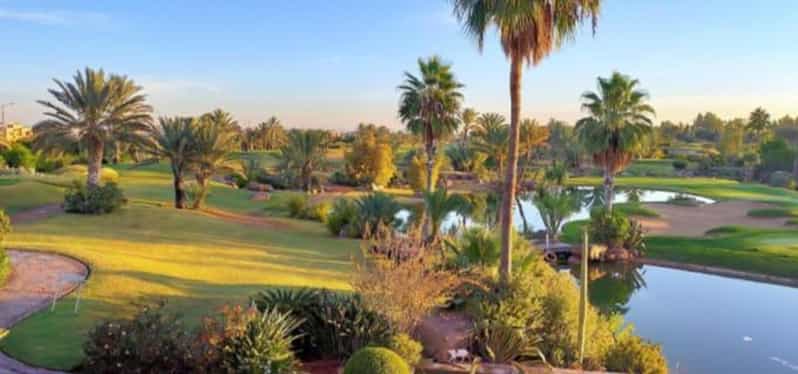 Marrakech : Expérience de Hammam, Massage et Gourmandise - hammam