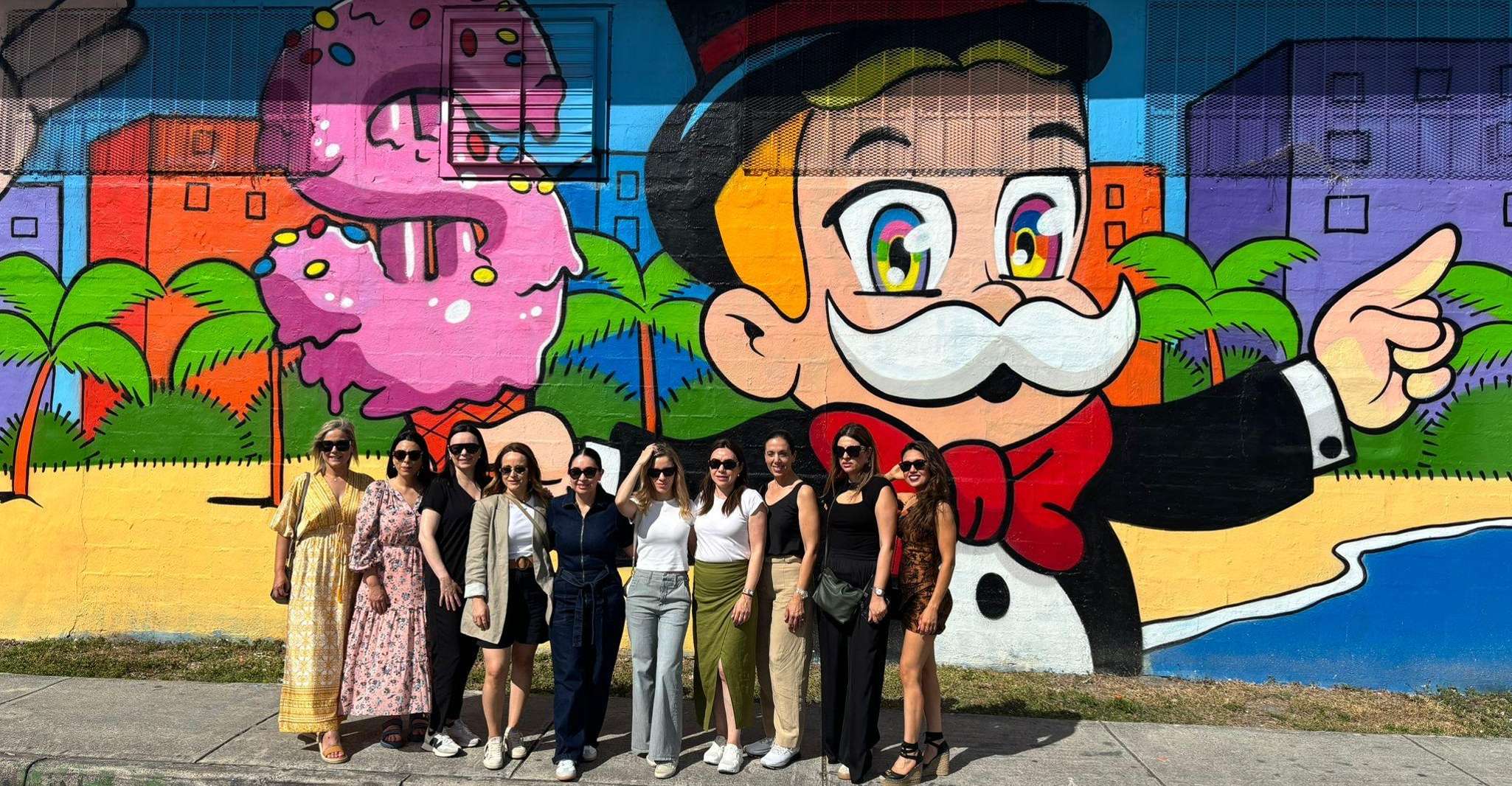 Miami City Tour: 5 Sites, 4 Stops, One Epic Experience photo 20