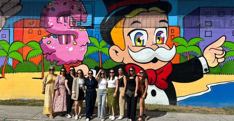 Miami City Tour: 5 Sites, 4 Stops, One Epic Experience photo 20