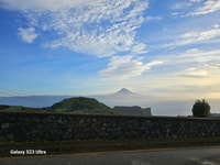 São Jorge, Island Round Trip Up to 4 Hours. - Housity