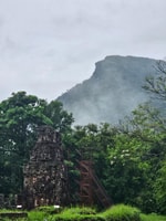 Hoi an, mon fils sanctuaire tôt le matin - Housity