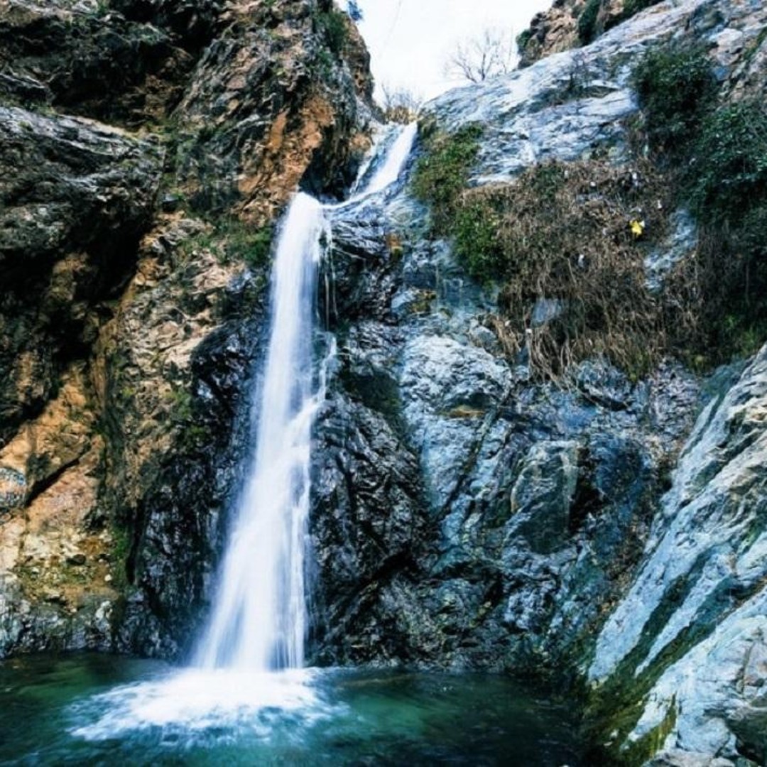 Visite d'une jounée des trois vallées et de l'eau d'Imlil - excursion