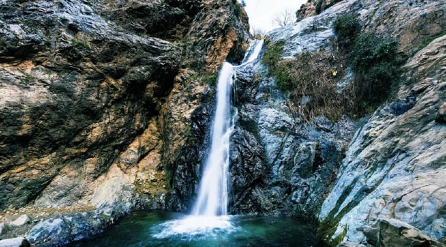 Full Day Tour To Three Valleys & Imlil Waterful