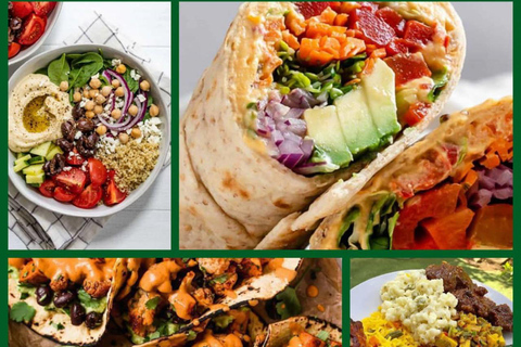 Namibia: explora el cañón más grande de África, las dunas y las salinas.Namibia: explora el cañón más grande de África, las dunas y las salinas