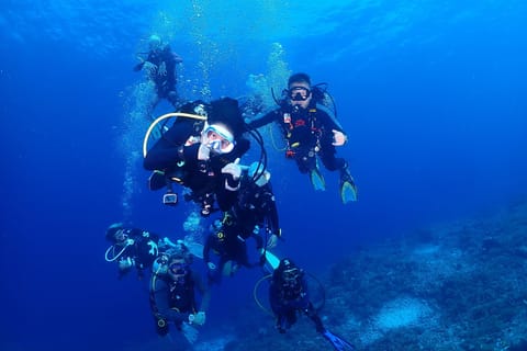 Bantayan Island: Discover Scuba Diving - Image 2