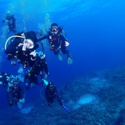 Bantayan Island: Discover Scuba Diving Bantayan Island: Discover Scuba Diving