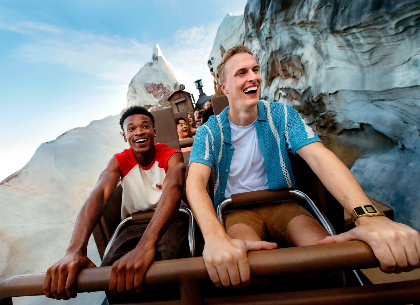 Orlando: Walt Disney World-billet med Park Hopper