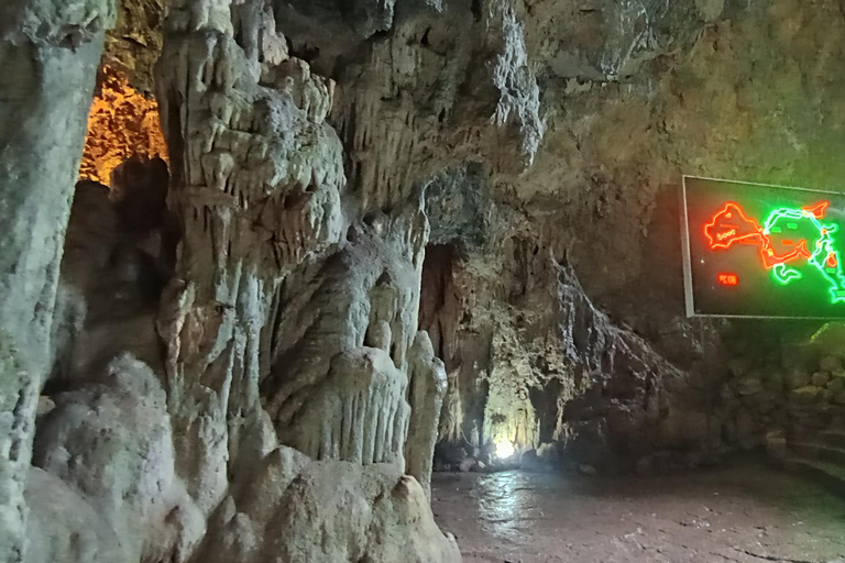 From Belgrade: 4-stop Private East Serbia Tour of All Key Sites
