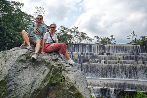 Prywatna i dostosowana wycieczka do Borobudur