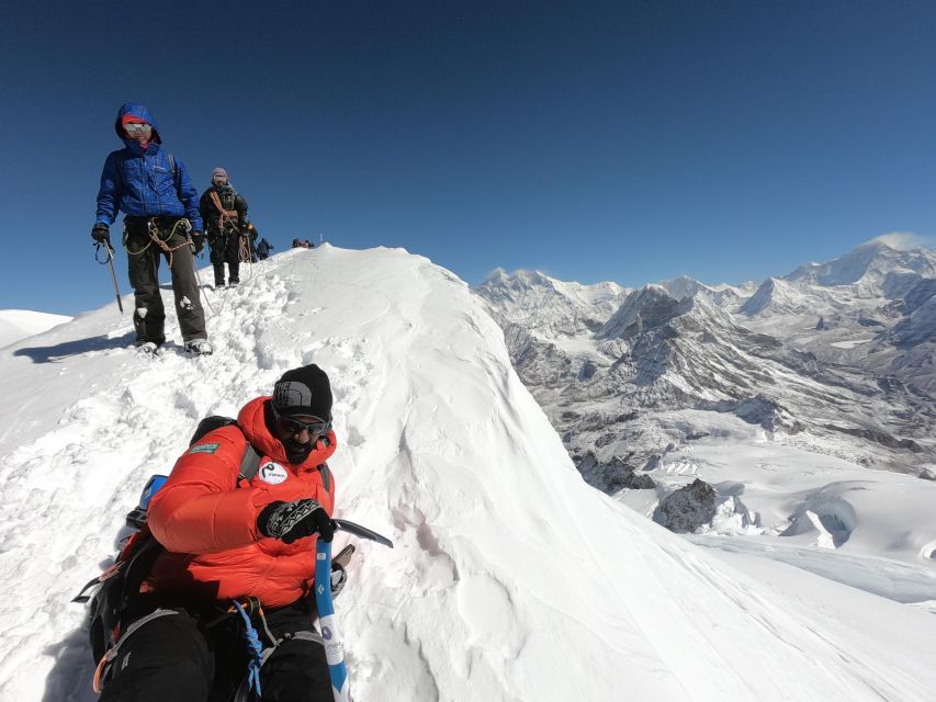 Sacchi a pelo alpinismo in alta quota: NUOVA guida ai migliori
