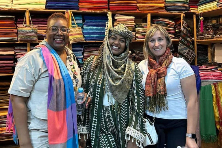 Private Day Trip to Tangier from Tarifa or Algeciras