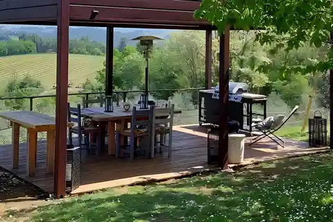 Cours de cuisine dans notre ferme familiale dans le Chianti avec déjeuner
