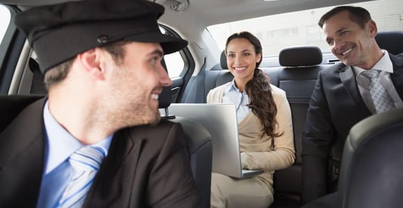 Montego Bay: Private Transfer to/from Sangster Airport (MBJ)