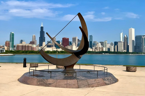 Lake Michigan: The Great Lake That Built Chicago's Fortune