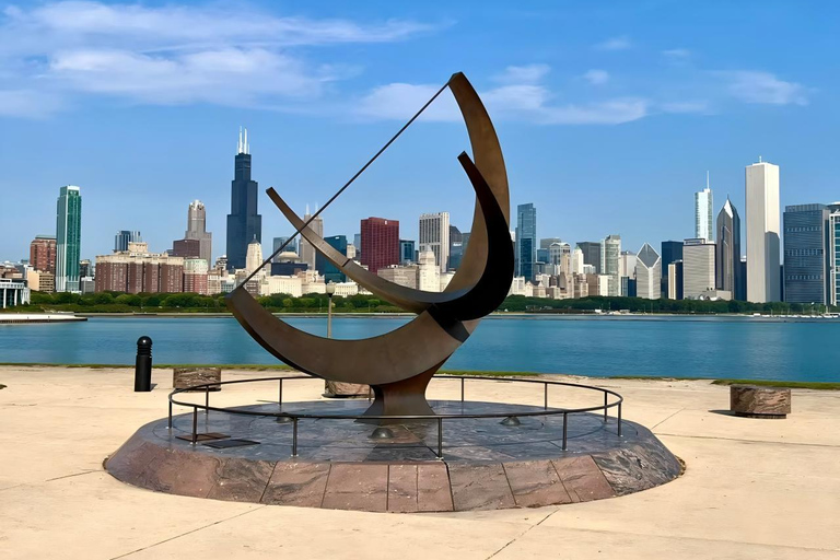 Lake Michigan: The Great Lake That Built Chicago's Fortune