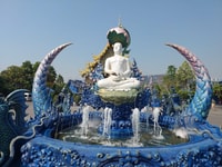 Chiang Rai, Guided Tour of 8 Highlights with Thai Buffet - Housity