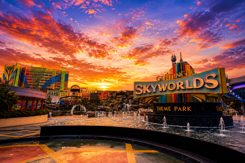 Genting Highland 1 Day Private Tour Genting Highland Premium Tour