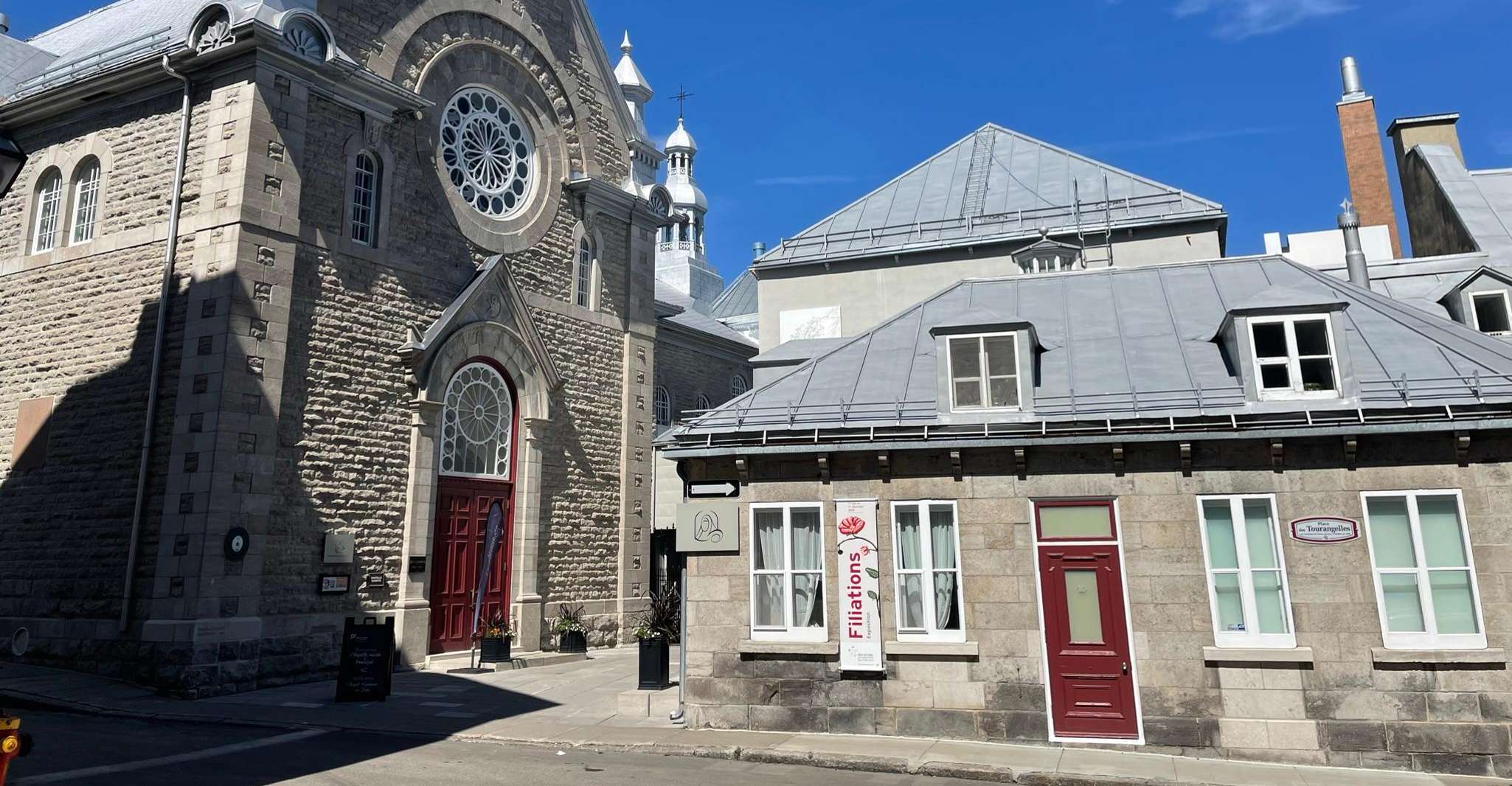 Quebec City, Religious Heritage Walking Tour (3h) - Housity