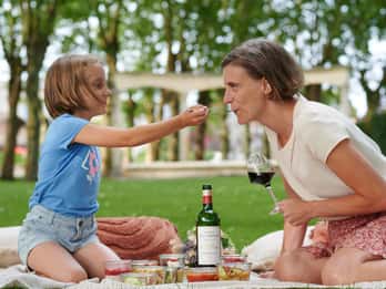 Margaux - Guided tour and lunch at the château