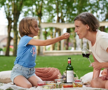 Margaux - Guided tour and lunch at the château