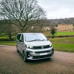 Manchester: tour di 1 giorno nel Peak District a tema Orgoglio e Pregiudizio