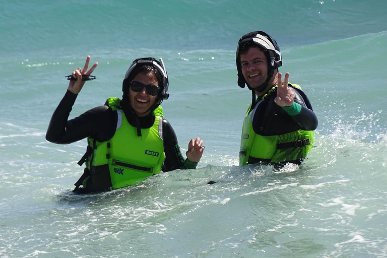 Kite School 100% Fun Tarifa Kite School Tarifa 100% Fun Valdevaqueros