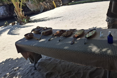 From Punta Cana: Los Haitises Tour: Mangroves, Caves + Round Mountain