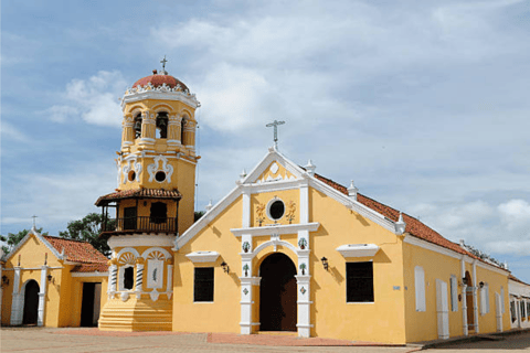 Caribbean Routes Mompox Mompox Standard Accommodation