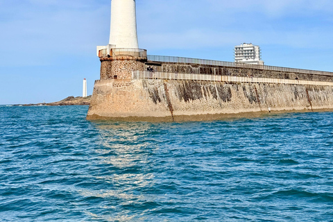 Les Sables d'Olonne: Sea Fishing