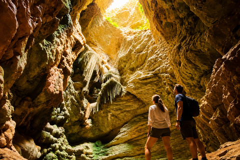 Ibiza: A Mystical Journey Through Three Secret Island Caves