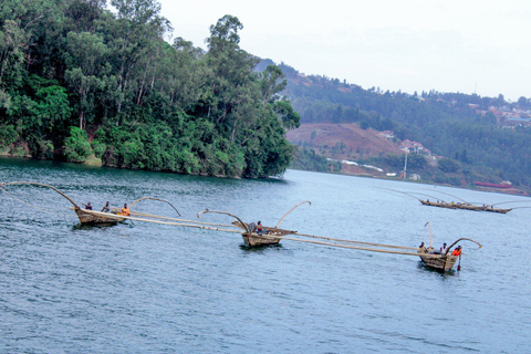 3-Day Nyungwe National Park and Lake Kivu Tour