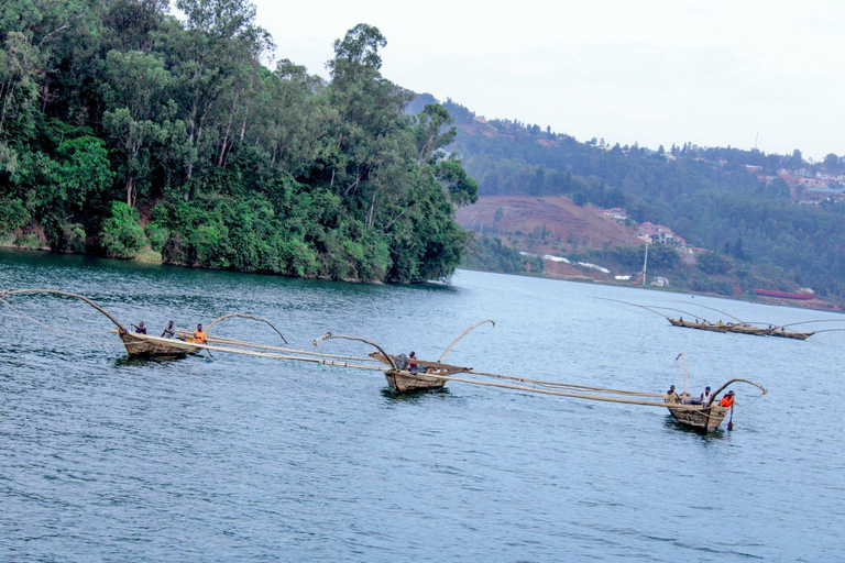 3-Day Nyungwe National Park and Lake Kivu Tour