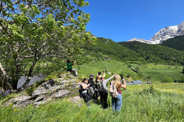 Gavarnie Cirque Discovery (Half-Day Afternoon Tour)