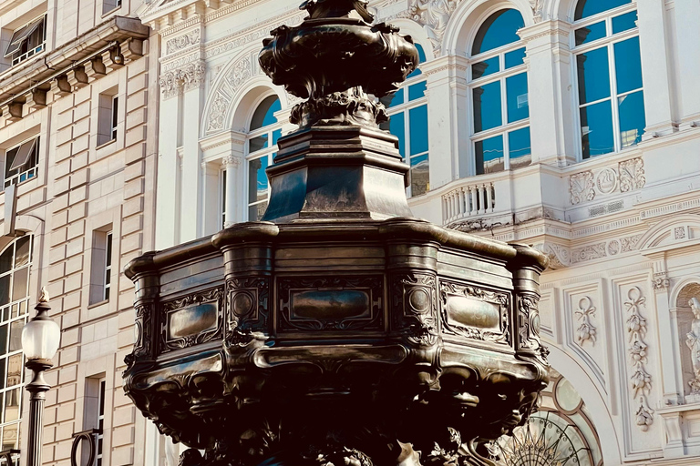 London: Premium 20+ Sights Tour with Expert Local Guide