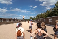 Da Berlino, mezza giornata Sachsenhausen Memorial Walking Tour - Housity