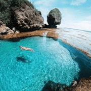 SIARGAO: Land Tour with Maasin River SIARGAO: Land Tour with Maasin River