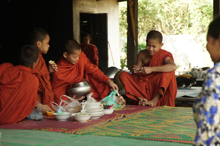 Battambang's Most Authentic Local Experience