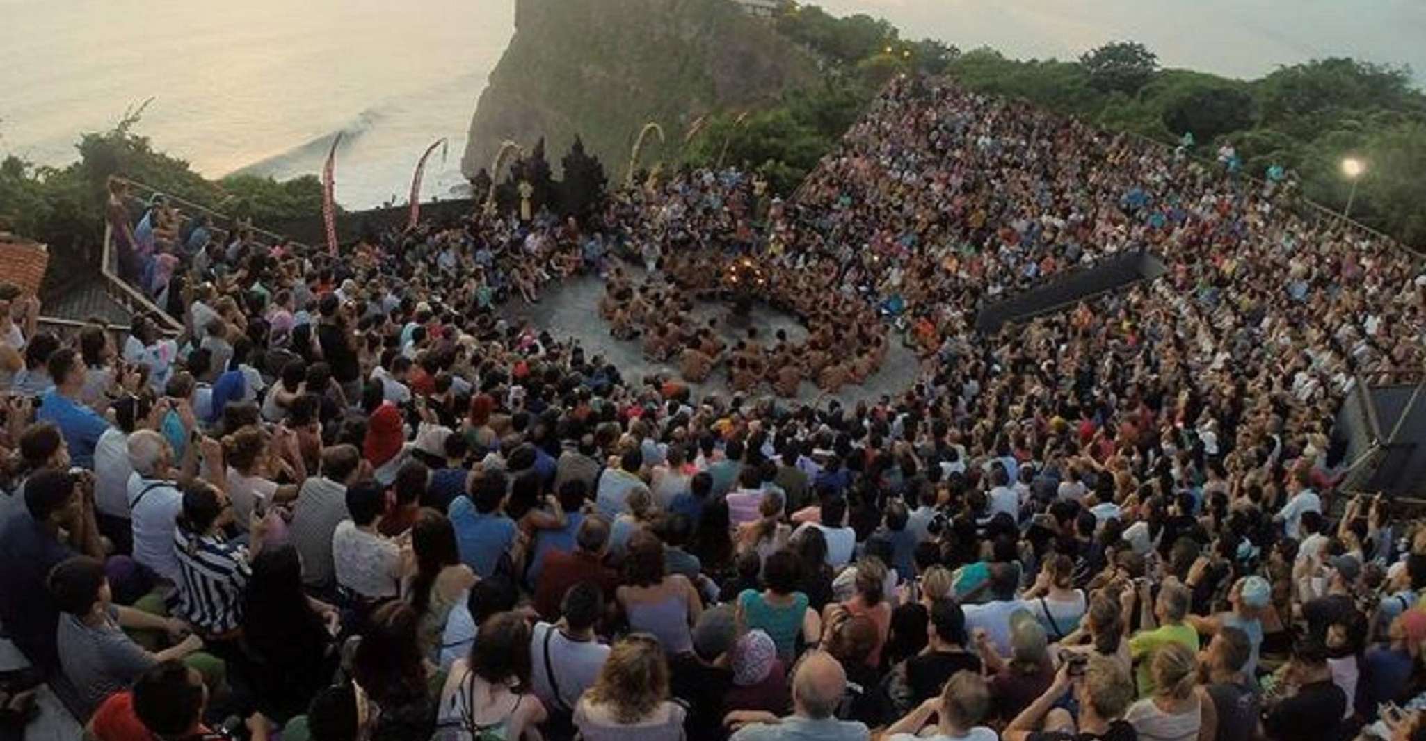 Bali ,Tanah Lot Temple, Padang