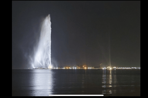 Jeddah: City Highlights Tour with Local Guide private tour