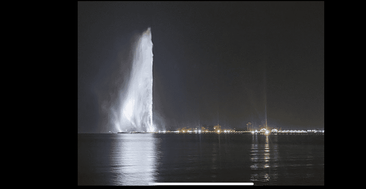 Jeddah: City Highlights Tour with Local Guide photo 5