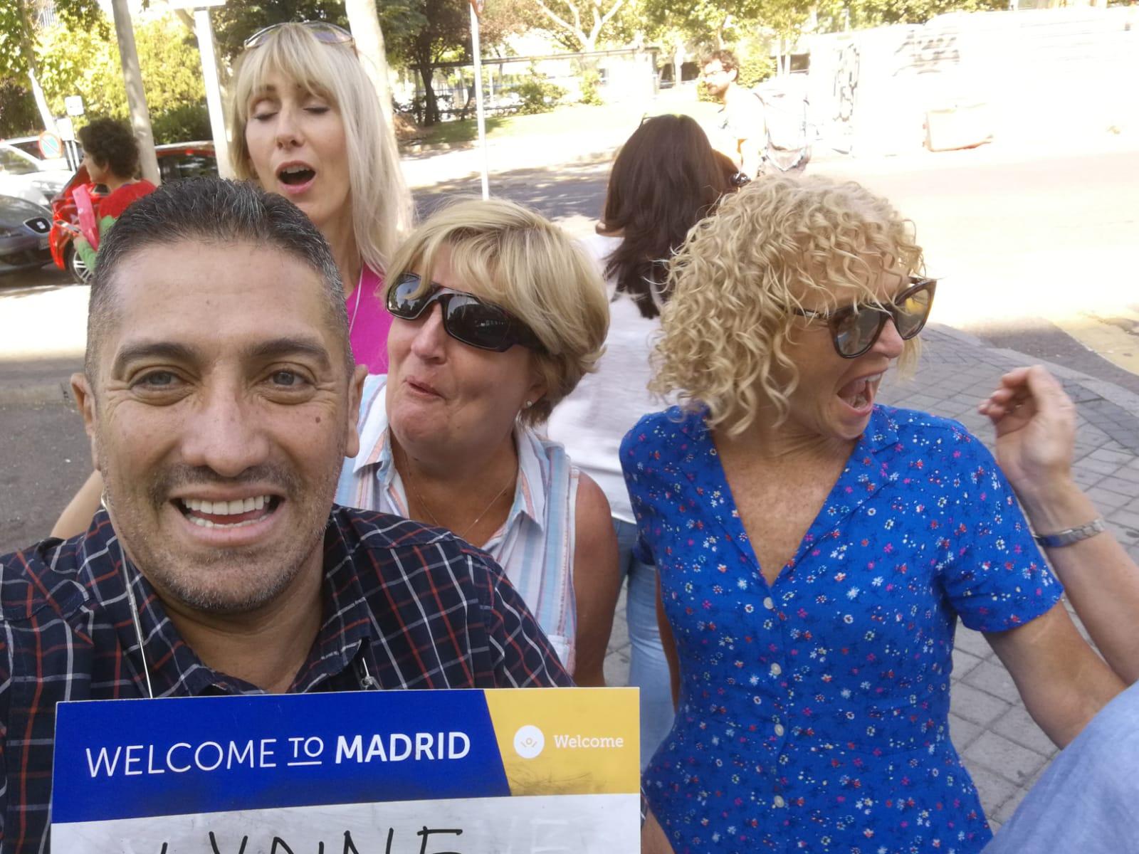 Von Madrid nach Segovia: Private Tour zum römischen Aquädukt