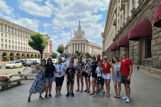 Sofia: Sightseeing Tours