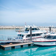 Fast Boat Ticket from Sanur to Nusa Penida