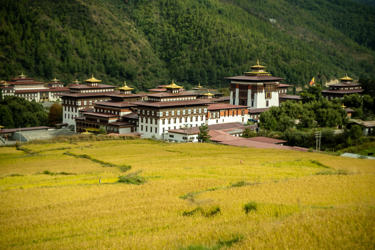 Nepal and Bhutan Tours Exclusive