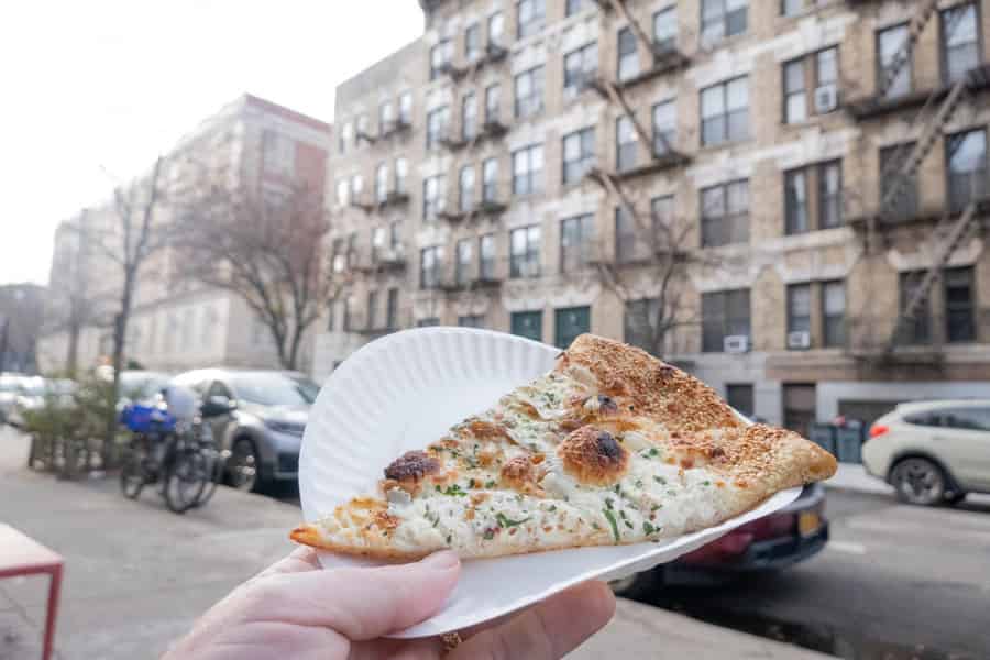 Exklusive Pizza- und Bier-Kleingruppentour in Brooklyn. Foto: GetYourGuide