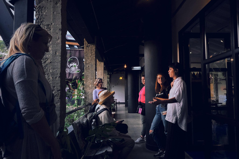 Medellín: Fashion District Guided Tour with