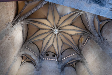 Maschio Angioino Entry Ticket with Smart Audio Guide