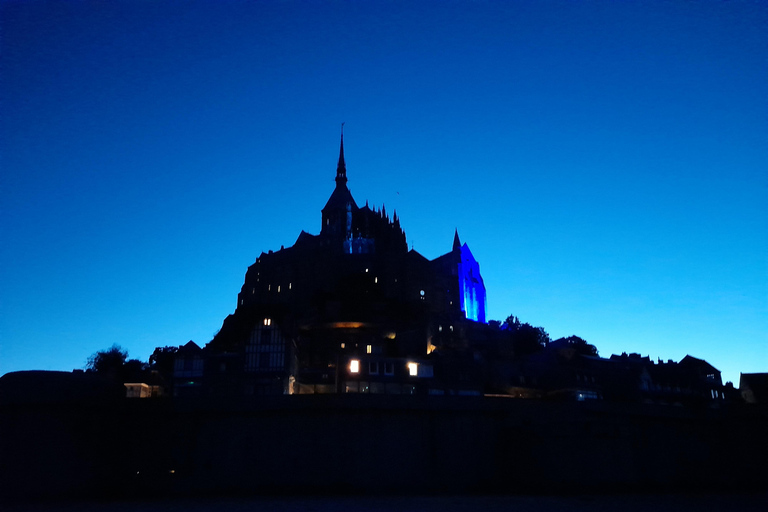 Mont-Saint-Michel: tour guidato dell&#039;abbazia e del villaggio