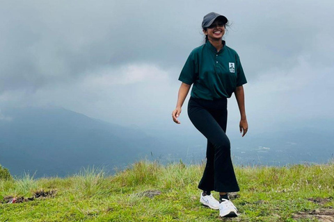 Belihuloya Trails Stage 1 : 3-Day Tour with Drop off at Ella