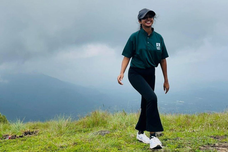 Belihuloya Trails Stage 1 : 3-Day Tour with Drop off at Ella